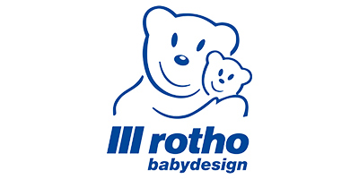 Logo Ill rotho babydesign