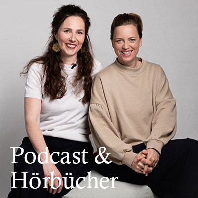 Podcast & Hörbücher Kerstin Lüking